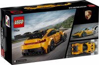 LEGO Speed Champions 77239 Porsche 911 GT3 RS...