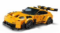 LEGO Speed Champions 77239 Porsche 911 GT3 RS Supersportwagen