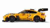LEGO Speed Champions 77239 Porsche 911 GT3 RS Supersportwagen