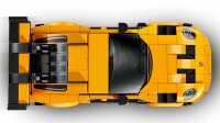 LEGO Speed Champions 77239 Porsche 911 GT3 RS Supersportwagen
