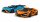 LEGO Speed Champions 77238 Lamborghini Revuelto und Huracán STO