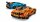 LEGO Speed Champions 77238 Lamborghini Revuelto und Huracán STO