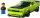 LEGO Speed Champions 77237 Dodge Challenger SRT Hellcat Sportwagen