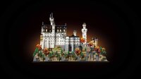 LEGO Architecture 21063 Schloss Neuschwanstein