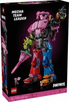 LEGO Fortnite 77078 Mecha-Anführer
