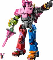 LEGO Fortnite 77078 Mecha-Anführer