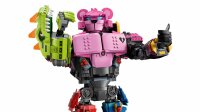 LEGO Fortnite 77078 Mecha-Anführer