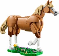 LEGO Creator 31166 Prächtiges Ross