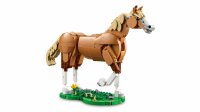 LEGO Creator 31166 Prächtiges Ross