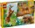 LEGO Creator 31166 Prächtiges Ross