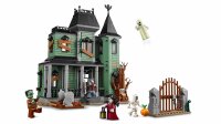 LEGO Creator 31167 Geisterhaus