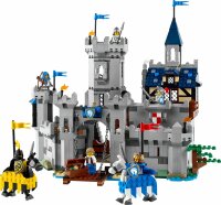LEGO Creator 31168 Ritterburg im Mittelalter