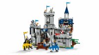 LEGO Creator 31168 Ritterburg im Mittelalter
