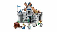LEGO Creator 31168 Ritterburg im Mittelalter