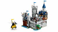 LEGO Creator 31168 Ritterburg im Mittelalter