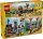 LEGO Creator 31168 Ritterburg im Mittelalter