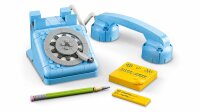 LEGO Creator 31174 Retro-Telefon