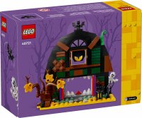 LEGO 40721 Halloween-Scheune