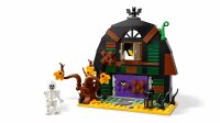 LEGO 40721 Halloween-Scheune
