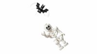 LEGO 40721 Halloween-Scheune