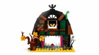LEGO 40721 Halloween-Scheune