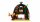 LEGO 40721 Halloween-Scheune