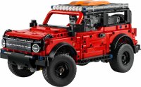 LEGO Technic 42213 Ford Bronco® Offroader