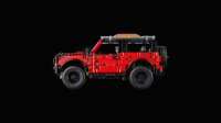 LEGO Technic 42213 Ford Bronco® Offroader