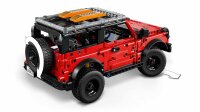 LEGO Technic 42213 Ford Bronco® Offroader