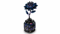 LEGO Wednesday 76784 Schwarze Dahlie