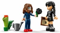 LEGO Wednesday 76784 Schwarze Dahlie