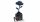 LEGO Wednesday 76784 Schwarze Dahlie