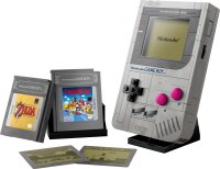 LEGO Super Mario 72046 Game Boy™