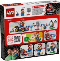 LEGO Super Mario 72043 Mario Kart™ –...