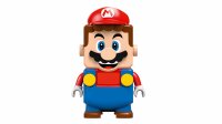 LEGO Super Mario 72043 Mario Kart™ – Interaktiver LEGO® Mario™ & Standard-Kart