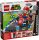 LEGO Super Mario 72043 Mario Kart™ – Interaktiver LEGO® Mario™ & Standard-Kart