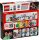 LEGO Super Mario 72043 Mario Kart™ – Interaktiver LEGO® Mario™ & Standard-Kart