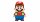 LEGO Super Mario 72043 Mario Kart™ – Interaktiver LEGO® Mario™ & Standard-Kart