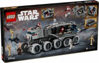LEGO Star Wars 75413 Republikanischer Juggernaut
