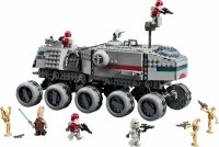 LEGO Star Wars 75413 Republikanischer Juggernaut