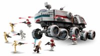 LEGO Star Wars 75413 Republikanischer Juggernaut