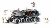 LEGO Star Wars 75413 Republikanischer Juggernaut