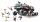 LEGO Star Wars 75413 Republikanischer Juggernaut