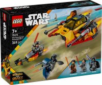 LEGO Star Wars 75414 The Force Burner Snowspeeder™