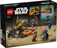 LEGO Star Wars 75414 The Force Burner Snowspeeder™