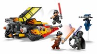 LEGO Star Wars 75414 The Force Burner Snowspeeder™