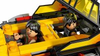 LEGO Star Wars 75414 The Force Burner Snowspeeder™