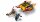 LEGO Star Wars 75414 The Force Burner Snowspeeder™