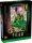 LEGO Wicked 75685 Emerald City Wandkunst