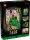 LEGO Wicked 75685 Emerald City Wandkunst